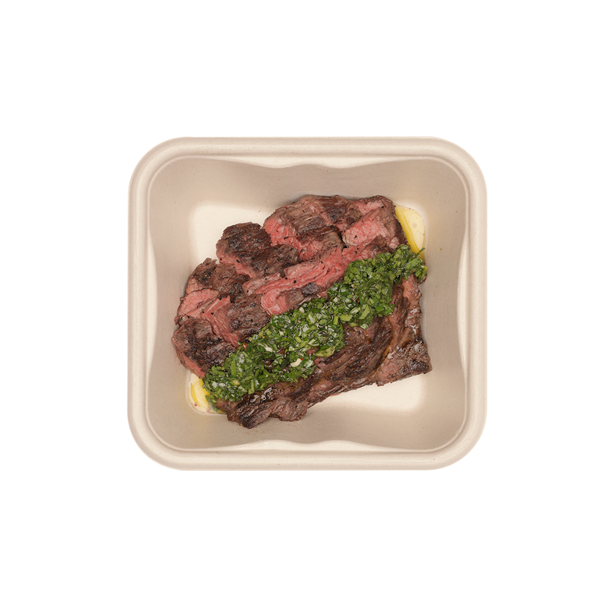 Beef Steak