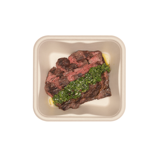 Beef Steak