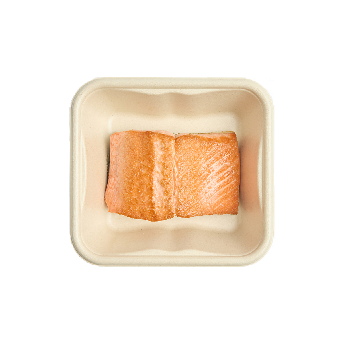 Miso Glazed Salmon